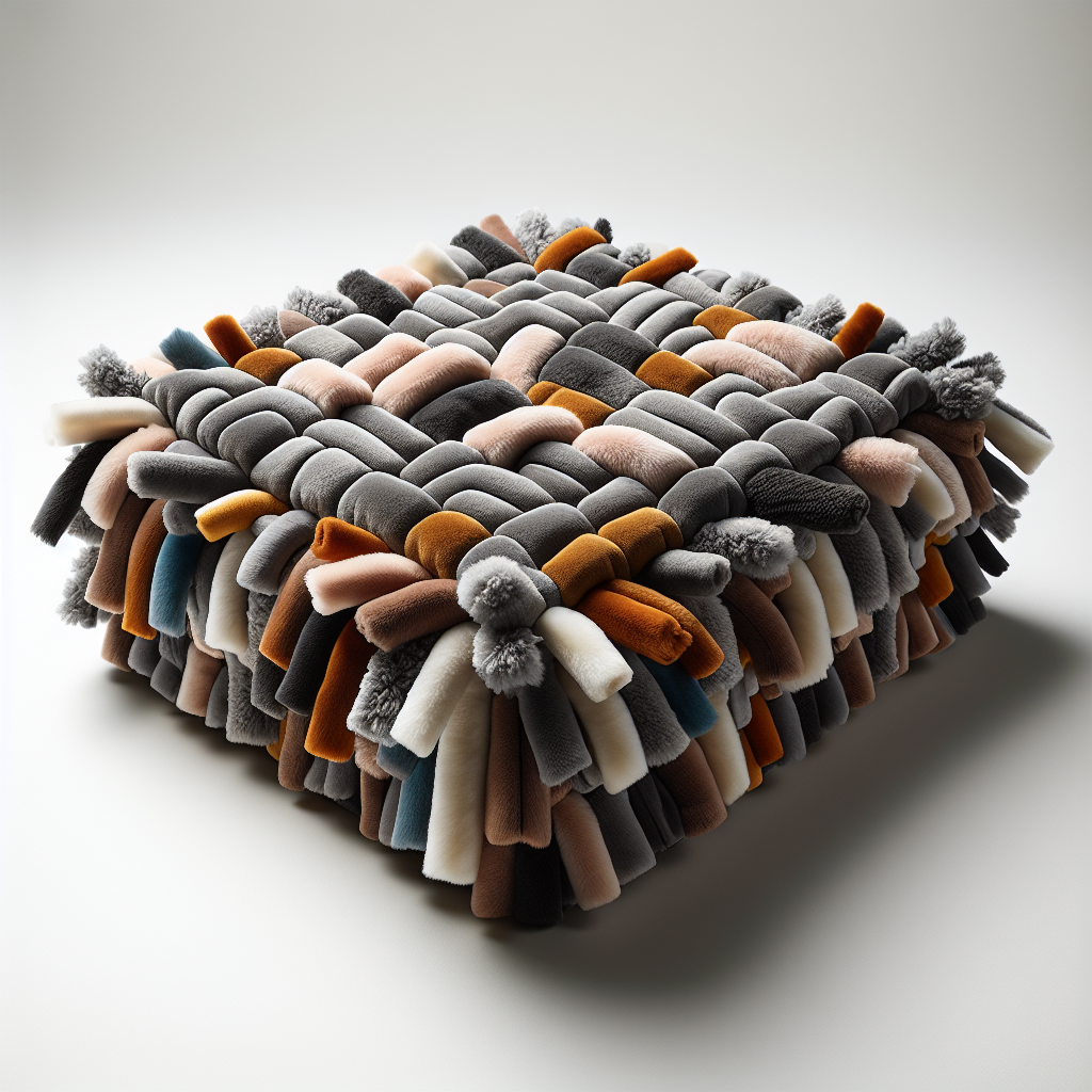 Snuffle Mat Tapis de Fouille - Future Animal - Accessoire Premium pour Animaux